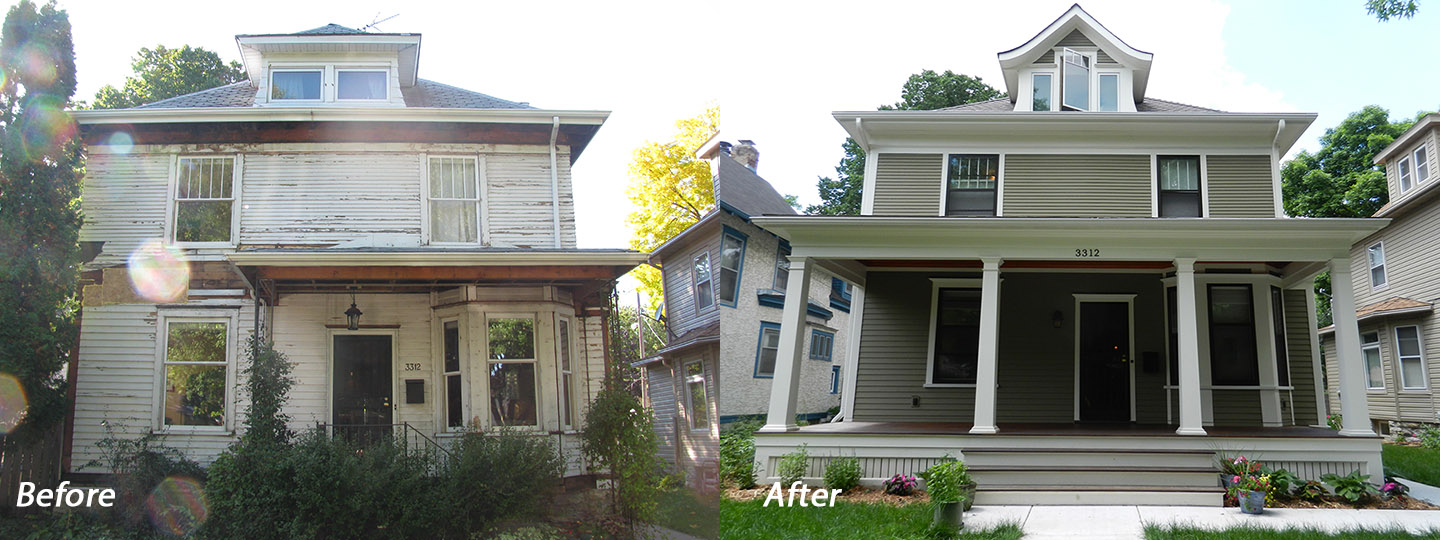 james hardie siding in minneapolis