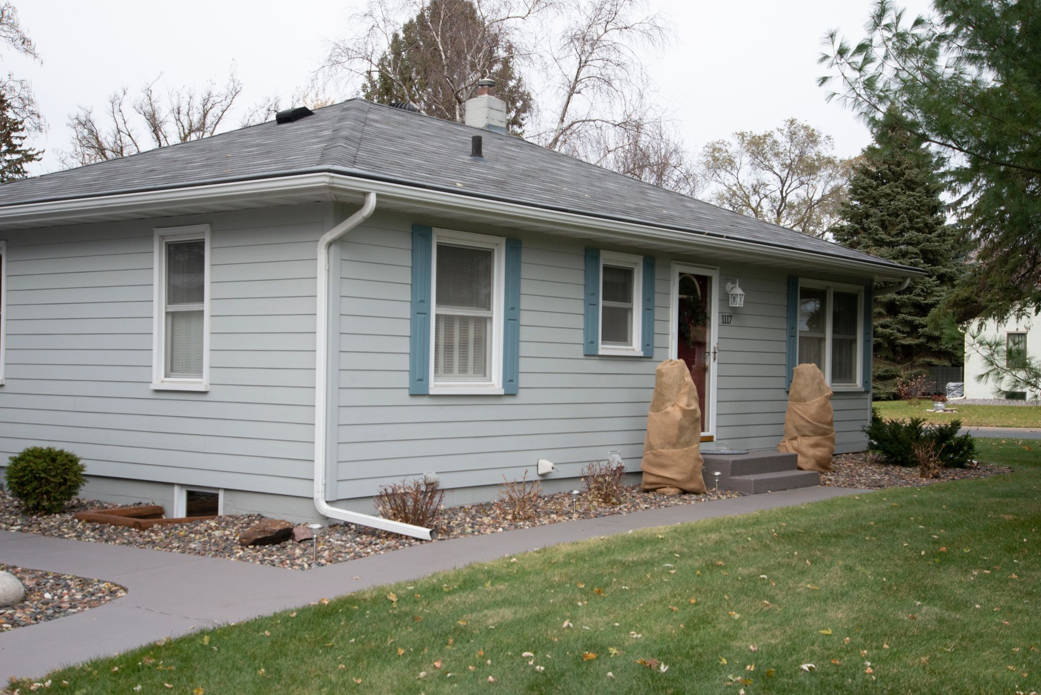 andover mn james hardie siding