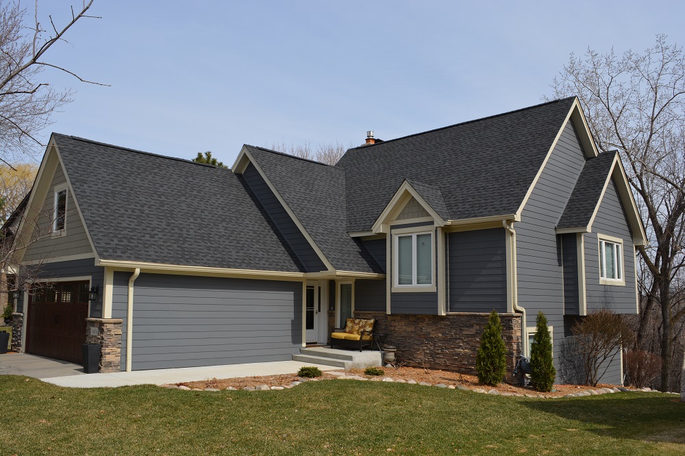 siding company eden prairie